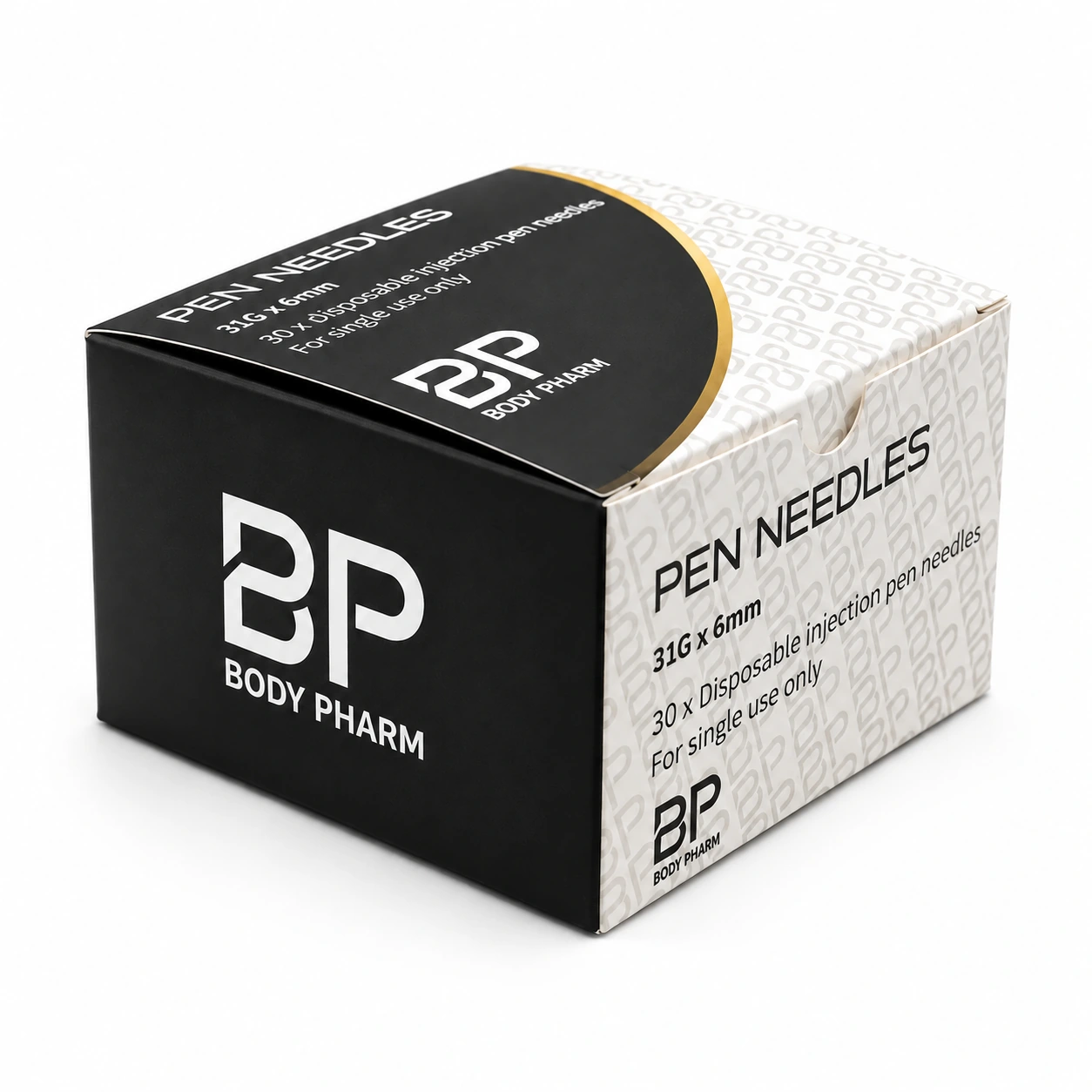 Pen Needles product photograph
